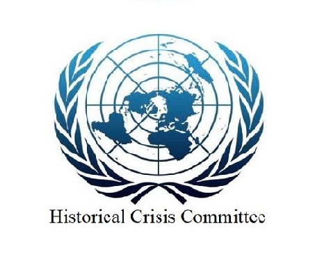 Historical Crisis Committee (HCC)
